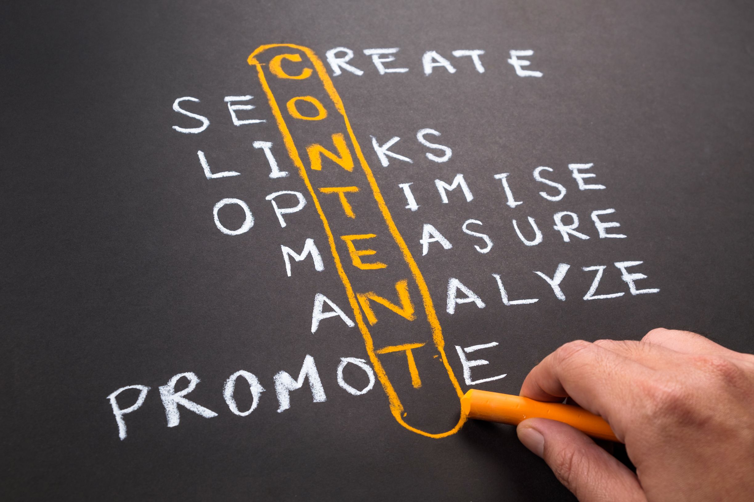 General media management (3)